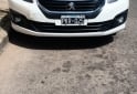 Autos - Peugeot 308 active 1.6 2015 Nafta 163000Km - En Venta