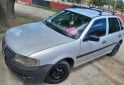 Autos - Volkswagen Golf 2007 Nafta 228545Km - En Venta