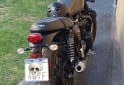 Motos - Triumph Srteet Twin 900 2022 Nafta 37000Km - En Venta