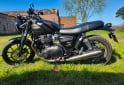 Motos - Triumph Srteet Twin 900 2022 Nafta 37000Km - En Venta