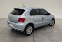Autos - Volkswagen Gol trend Highline 2016 Nafta 130000Km - En Venta