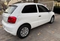 Autos - Volkswagen Gol trend 2017 Nafta 113000Km - En Venta