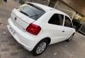 Autos - Volkswagen Gol trend 2017 Nafta 113000Km - En Venta