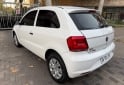 Autos - Volkswagen Gol trend 2017 Nafta 113000Km - En Venta