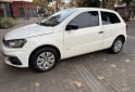 Autos - Volkswagen Gol trend 2017 Nafta 113000Km - En Venta