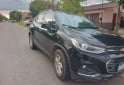 Autos - Chevrolet Tracker LTZ premier 2018 GNC 121000Km - En Venta