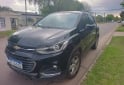 Autos - Chevrolet Tracker LTZ premier 2018 GNC 121000Km - En Venta