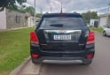 Autos - Chevrolet Tracker LTZ premier 2018 GNC 121000Km - En Venta