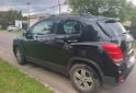 Autos - Chevrolet Tracker LTZ premier 2018 GNC 121000Km - En Venta
