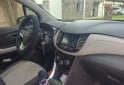 Autos - Chevrolet Tracker LTZ premier 2018 GNC 121000Km - En Venta