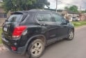 Autos - Chevrolet Tracker LTZ premier 2018 GNC 121000Km - En Venta