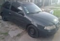 Autos - Volkswagen Gol Power 2005 GNC 290000Km - En Venta