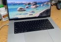 Informática - MacBook Pro 16” M1 Pro | 16 GB RAM | 1 TB SSD | Impecable - En Venta