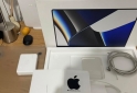 Informática - MacBook Pro 16” M1 Pro | 16 GB RAM | 1 TB SSD | Impecable - En Venta