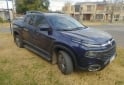 Camionetas - Fiat Toro 2021 GNC 100000Km - En Venta