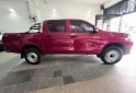 Camionetas - Toyota Hilux dx 2019 Diesel 167000Km - En Venta