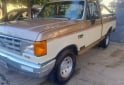 Camionetas - Ford Ford F100 1988 GNC 600000Km - En Venta