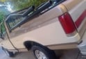Camionetas - Ford Ford F100 1988 GNC 600000Km - En Venta