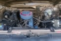 Camionetas - Ford Ford F100 1988 GNC 600000Km - En Venta