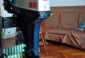 Otros (Náutica) - Tohatsu 9.9 hs - En Venta
