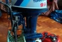 Otros (Náutica) - Tohatsu 9.9 hs - En Venta