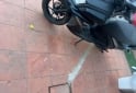 Motos - Yamaha Ray 125 2024 Nafta 6500Km - En Venta