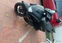 Motos - Yamaha Ray 125 2024 Nafta 6500Km - En Venta