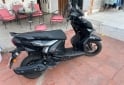 Motos - Yamaha Ray 125 2024 Nafta 6500Km - En Venta