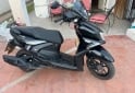 Motos - Yamaha Ray 125 2024 Nafta 6500Km - En Venta