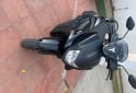 Motos - Yamaha Ray 125 2024 Nafta 6500Km - En Venta