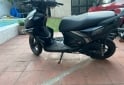 Motos - Yamaha Ray 125 2024 Nafta 6500Km - En Venta
