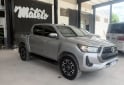 Camionetas - Toyota HILUX SR 4X4 2024 Diesel 72000Km - En Venta