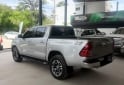 Camionetas - Toyota HILUX SR 4X4 2024 Diesel 72000Km - En Venta
