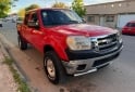 Camionetas - Ford Ranger 3.0 xls plus 4x2 2010 Diesel 260000Km - En Venta