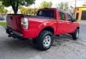 Camionetas - Ford Ranger 3.0 xls plus 4x2 2010 Diesel 260000Km - En Venta