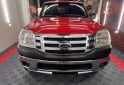 Camionetas - Ford Ranger 3.0 xls plus 4x2 2010 Diesel 260000Km - En Venta
