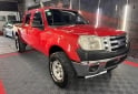 Camionetas - Ford Ranger 3.0 xls plus 4x2 2010 Diesel 260000Km - En Venta