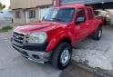 Camionetas - Ford Ranger 3.0 xls plus 4x2 2010 Diesel 260000Km - En Venta