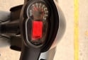 Motos - Aprilia Sr 160 2025 Nafta 6400Km - En Venta