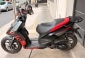Motos - Aprilia Sr 160 2025 Nafta 6400Km - En Venta