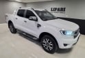 Camionetas - Ford RANGER 2021 Diesel 85000Km - En Venta