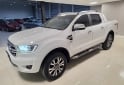 Camionetas - Ford RANGER 2021 Diesel 85000Km - En Venta