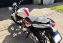 Motos - Benelli Tnt 15 2022 Nafta 5900Km - En Venta