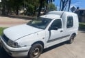 Utilitarios - Volkswagen 2000 2000 Diesel 260000Km - En Venta