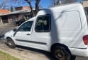 Utilitarios - Volkswagen 2000 2000 Diesel 260000Km - En Venta
