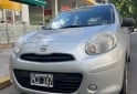 Autos - Nissan March Active Pure Drive 2015 Nafta 92000Km - En Venta