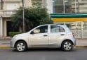 Autos - Nissan March Active Pure Drive 2015 Nafta 92000Km - En Venta