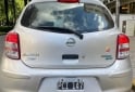 Autos - Nissan March Active Pure Drive 2015 Nafta 92000Km - En Venta