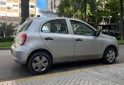Autos - Nissan March Active Pure Drive 2015 Nafta 92000Km - En Venta