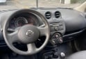 Autos - Nissan March Active Pure Drive 2015 Nafta 92000Km - En Venta